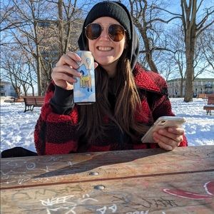 Meet your Posher, Kim